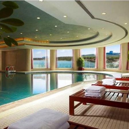 New Century Fengming Resort Zaozhuang Kemudahan gambar